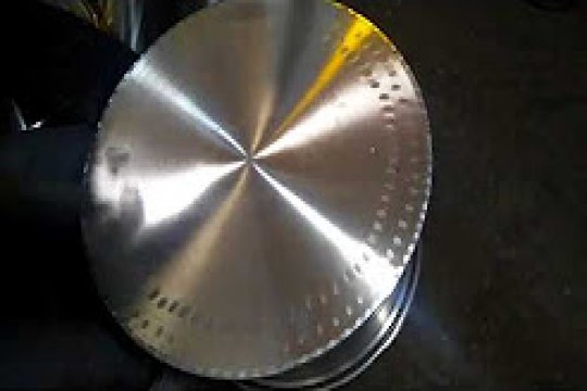 Modern Alüminyum Sanayi