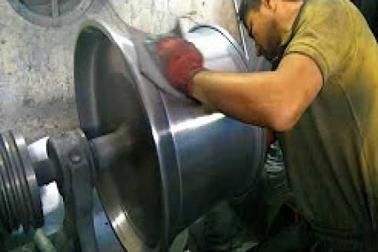 Modern Aluminyum Sanayi